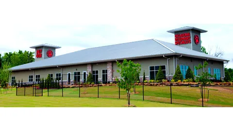 Oklahoma Veterinary Specialists Picture 1