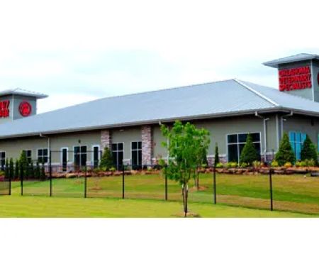 Oklahoma Veterinary Specialists