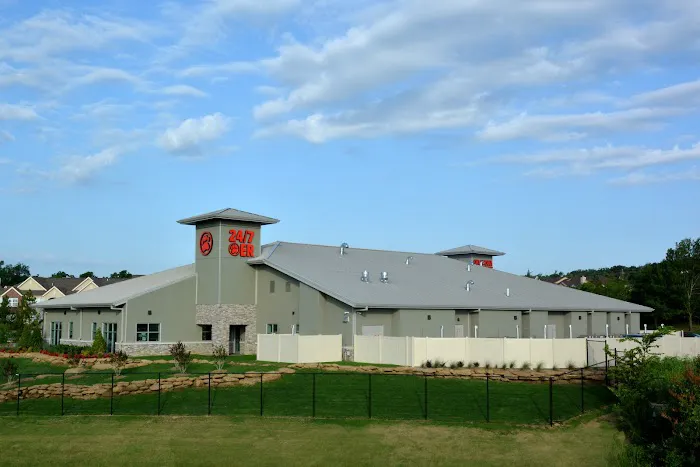 Oklahoma Veterinary Specialists Picture 5