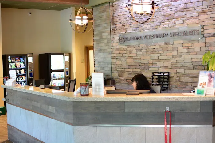 Oklahoma Veterinary Specialists Picture 8