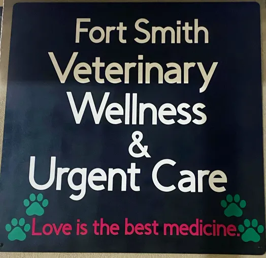 Fort Smith Veterinary Wellness and Urgent Care Picture 8