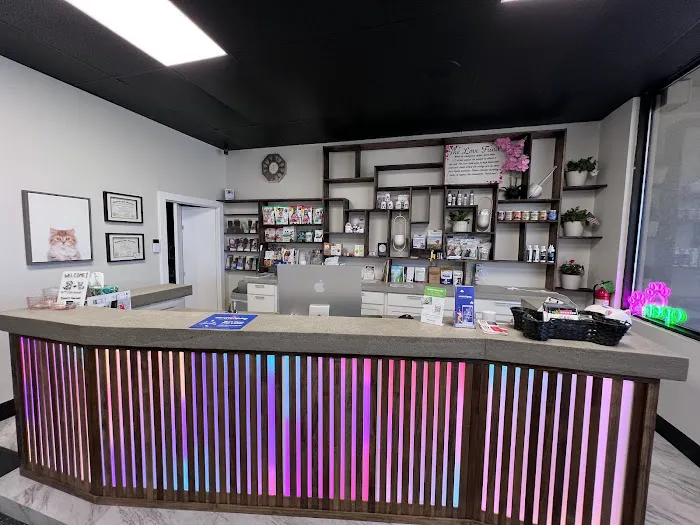 Fort Smith Veterinary Wellness and Urgent Care Picture 7