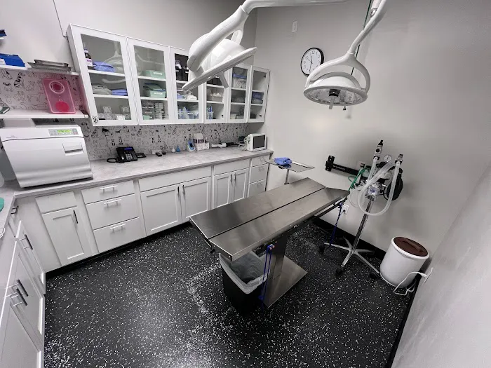 Fort Smith Veterinary Wellness and Urgent Care Picture 9