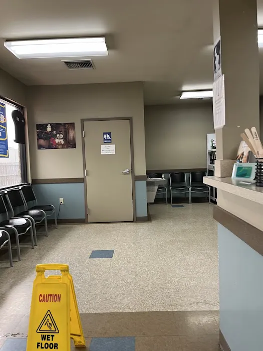 Hubbs Animal Clinic Picture 4