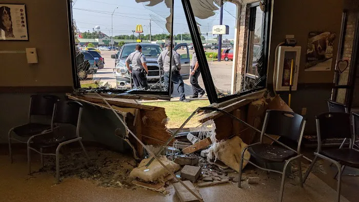 Hubbs Animal Clinic Picture 9