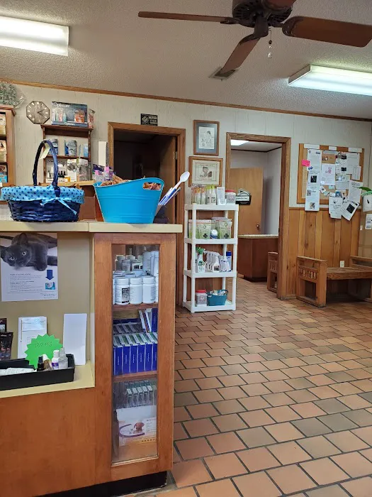 Broadfoot Veterinary Clinic Picture 1