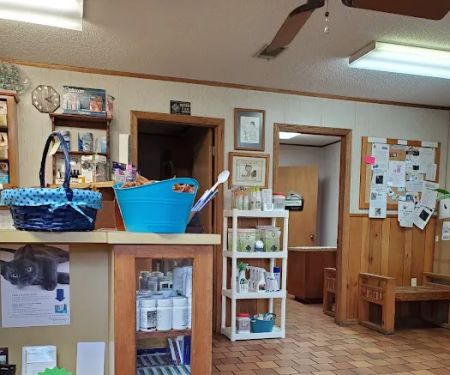 Broadfoot Veterinary Clinic