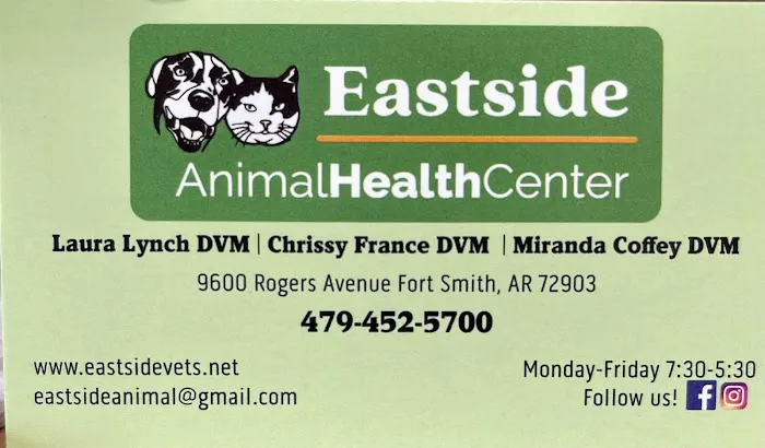 Eastside Animal Health Center Picture 1