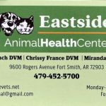 Eastside Animal Health Center