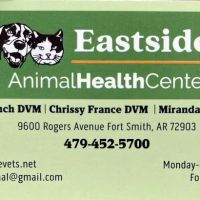 Eastside Animal Health Center ico