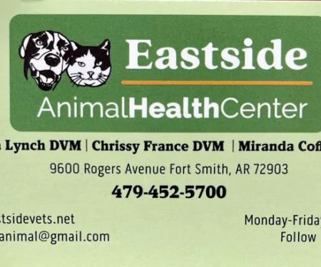 Eastside Animal Health Center