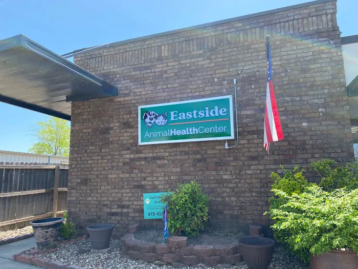 Eastside Animal Health Center Picture 4