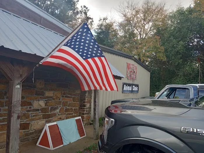 Mountain View Animal Clinic: Joe DuBois DVM Picture 4