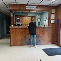 Mountain View Animal Clinic: Joe DuBois DVM ico