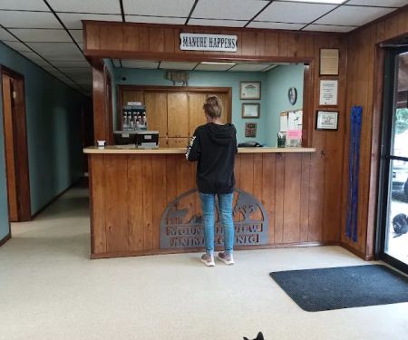 Mountain View Animal Clinic: Joe DuBois DVM