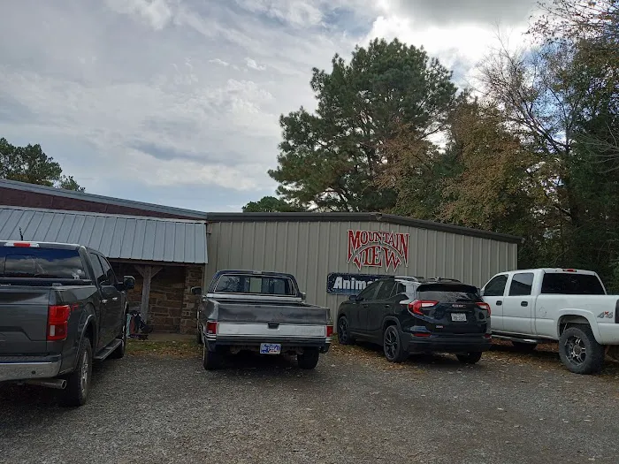 Mountain View Animal Clinic: Joe DuBois DVM Picture 2