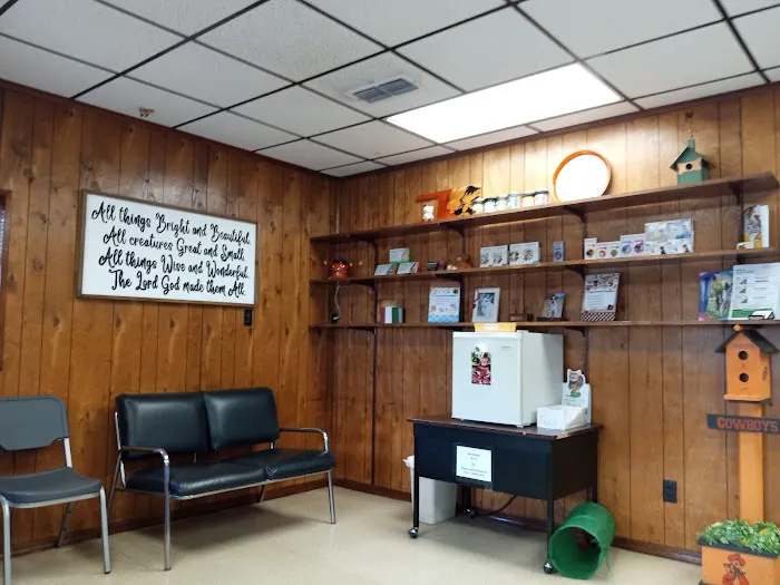 Mountain View Animal Clinic: Joe DuBois DVM Picture 3