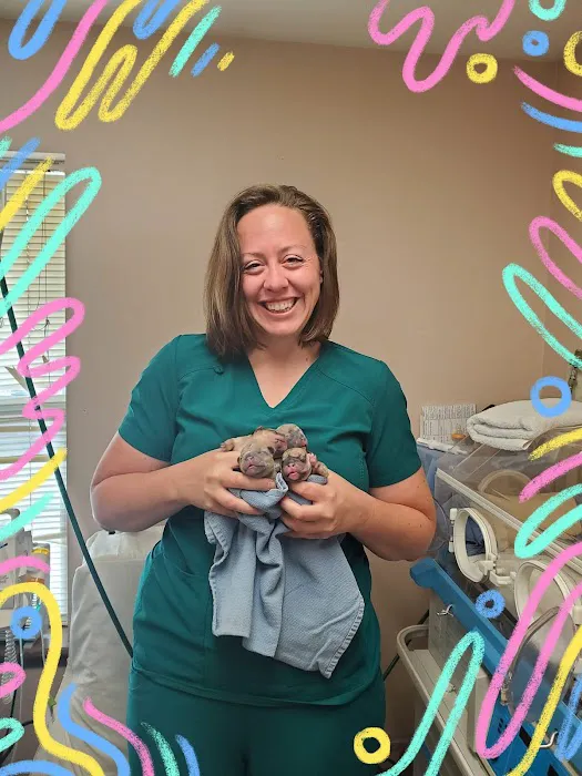 Poteau Valley Veterinary Hospital Picture 2