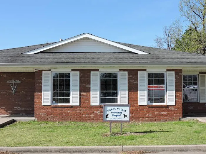 Poteau Valley Veterinary Hospital Picture 10