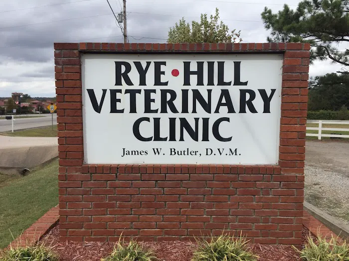 Rye Hill Veterinary Clinic Picture 2