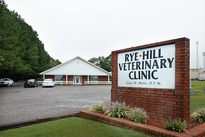 Rye Hill Veterinary Clinic Picture 7