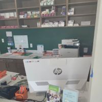 Chaffee Veterinary Clinic ico