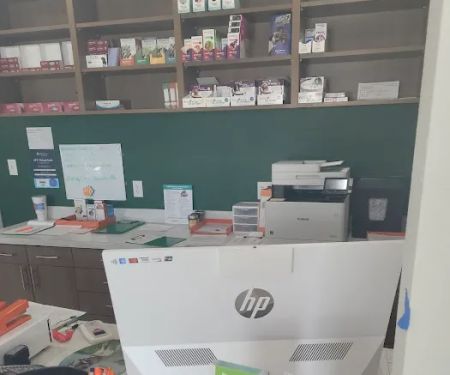 Chaffee Veterinary Clinic