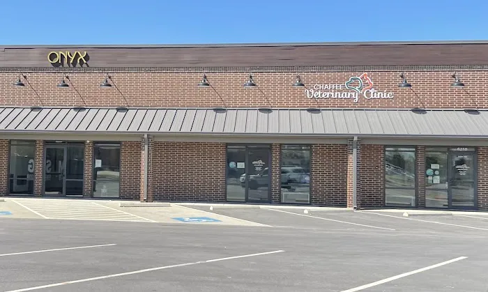 Chaffee Veterinary Clinic Picture 3