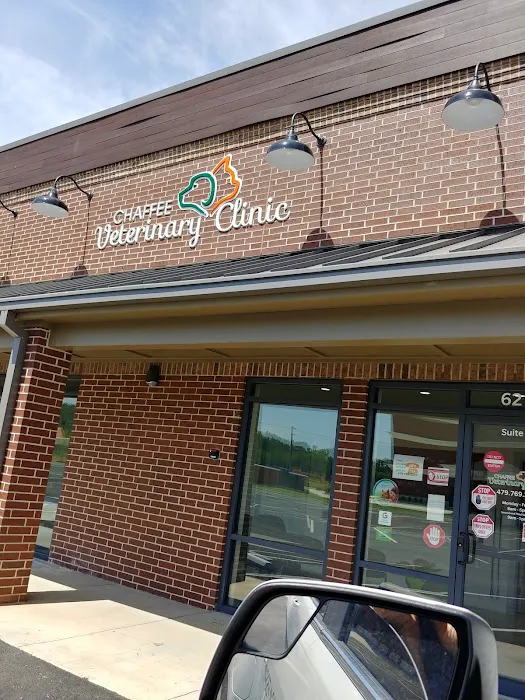 Chaffee Veterinary Clinic Picture 5