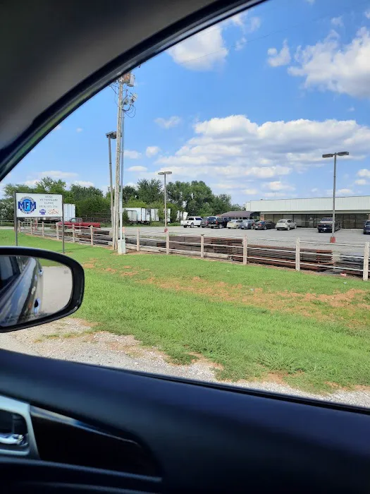 Voss Veterinary Clinic Picture 3