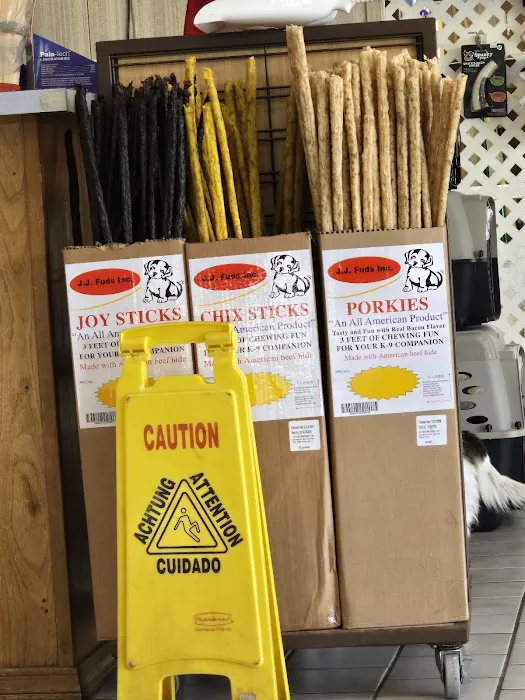 Voss Veterinary Clinic Picture 9