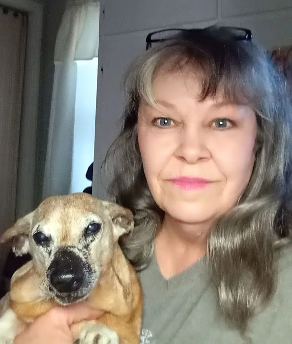 Glover B K DVM Picture 1