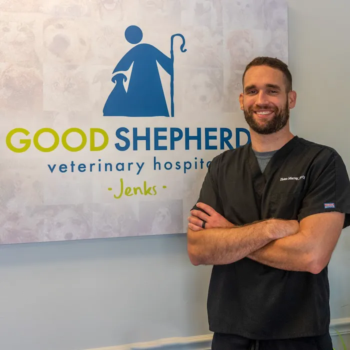 Good Shepherd Veterinary Hospital - Jenks Picture 10
