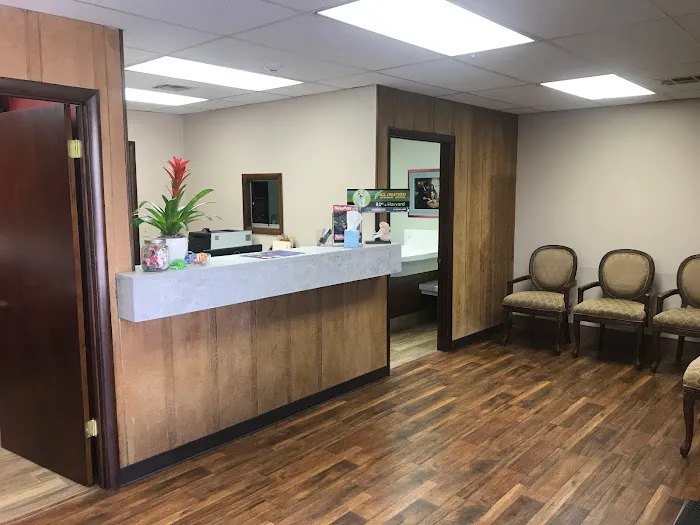 Danner Veterinary Hospital Picture 9