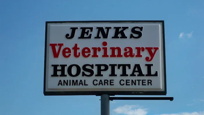 Jenks Veterinary Hospital Picture 5