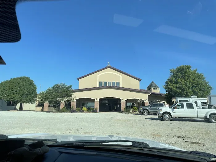 Pine Ridge Equine Hospital Picture 1