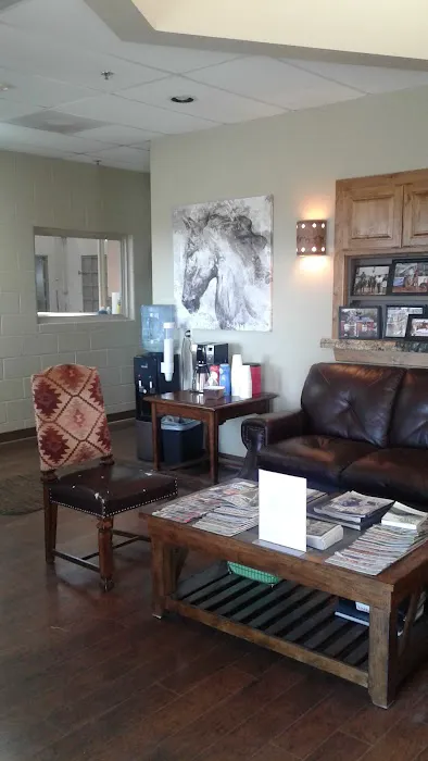 Pine Ridge Equine Hospital Picture 8