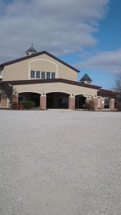 Pine Ridge Equine Hospital Picture 9