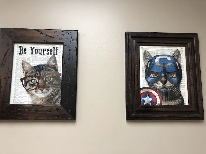 Woodland West Animal Hospital Picture 4