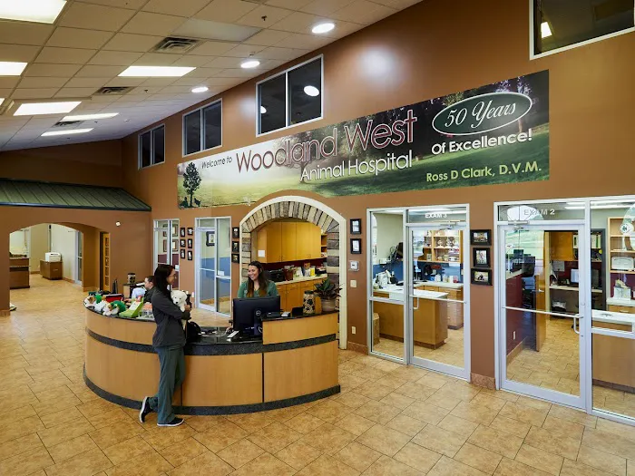 Woodland West Animal Hospital Picture 10