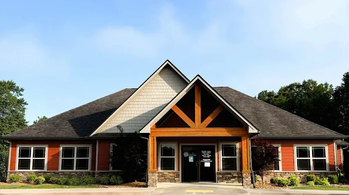 River Valley Animal Hospital Picture 10