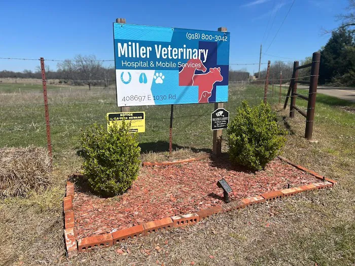 Miller Veterinary Hospital & Mobile Services Picture 6