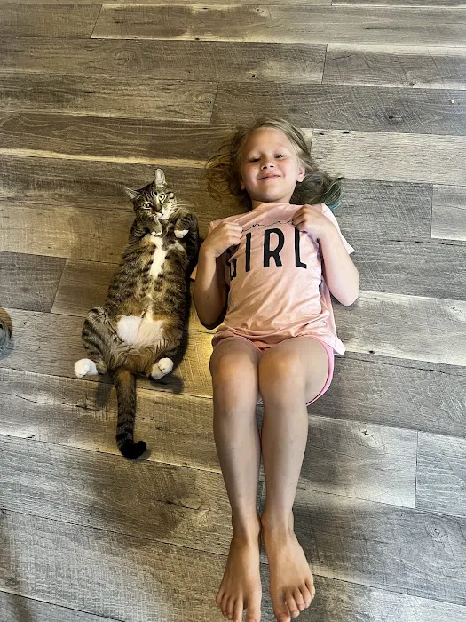 Crocker Veterinary Care Picture 6