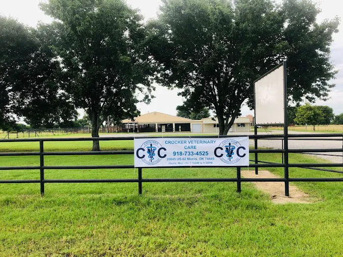 Crocker Veterinary Care Picture 9