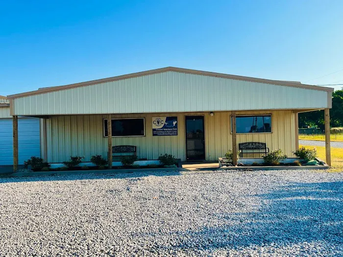 Crocker Veterinary Care Picture 10