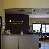 Green Country Veterinary Hospital ico