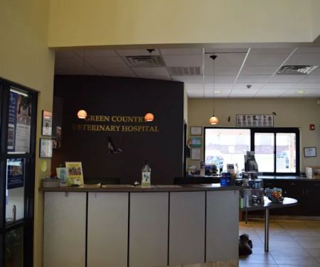 Green Country Veterinary Hospital