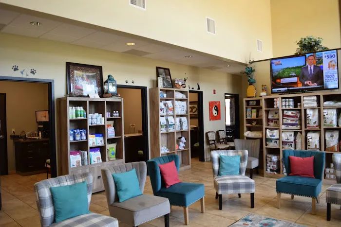 Green Country Veterinary Hospital Picture 5