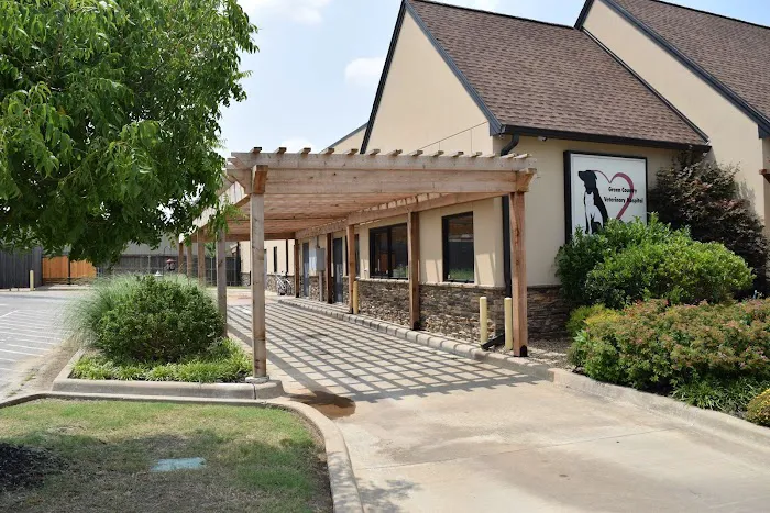 Green Country Veterinary Hospital Picture 7