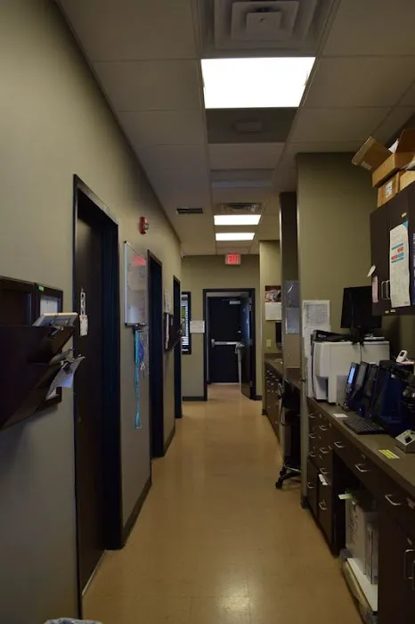 Green Country Veterinary Hospital Picture 6